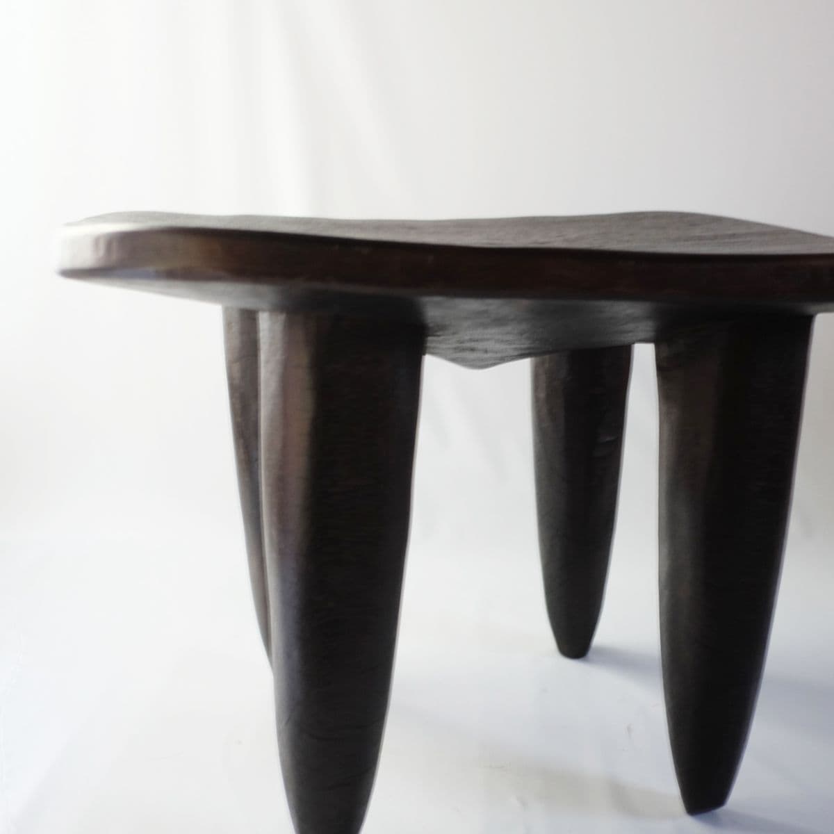 senufo stool