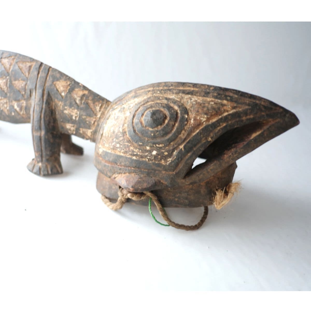 african passportmask