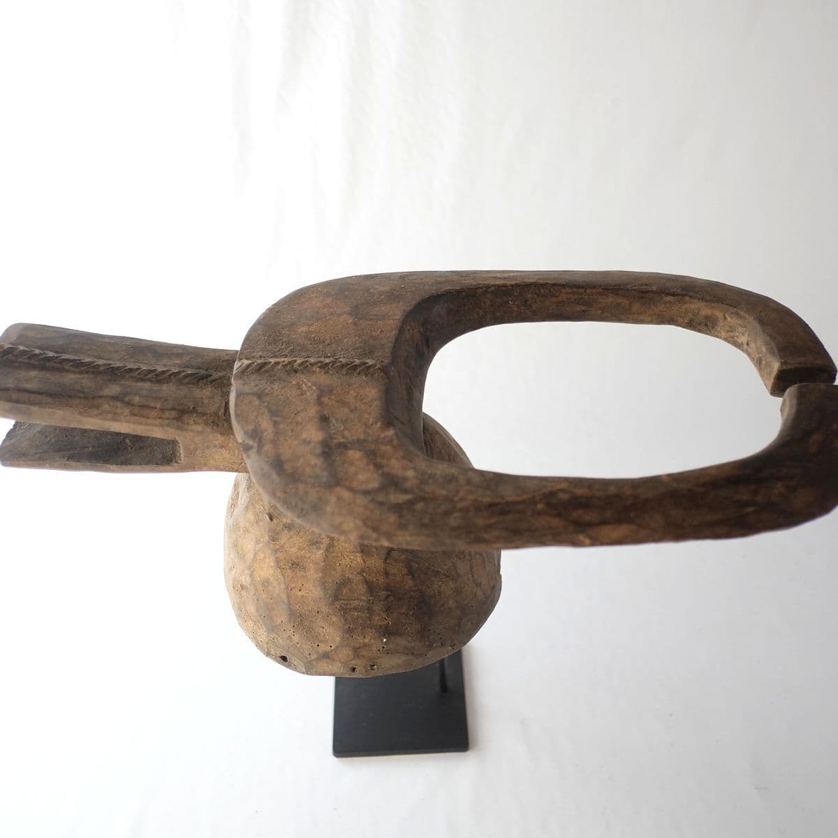 tomaの仮面