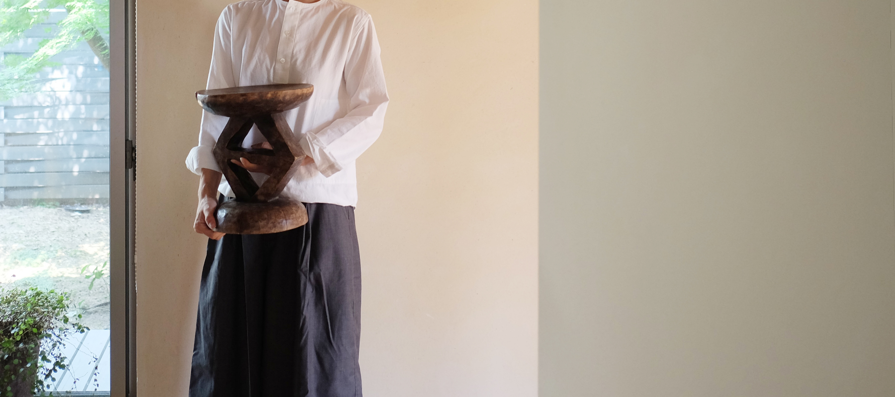 トンガスツール