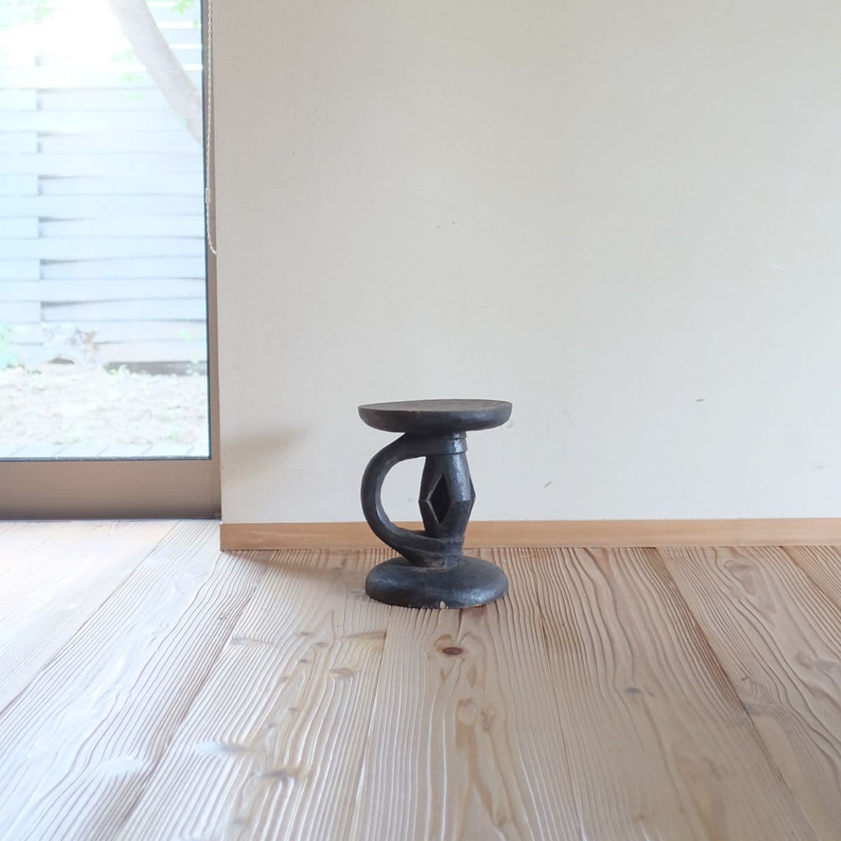tongastool