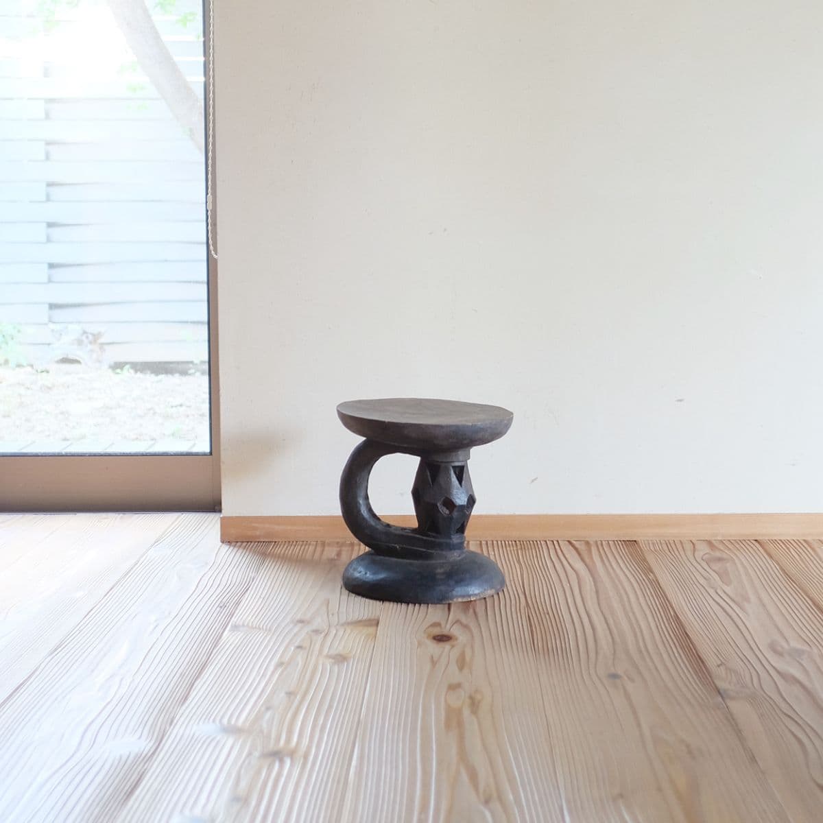 tongastool