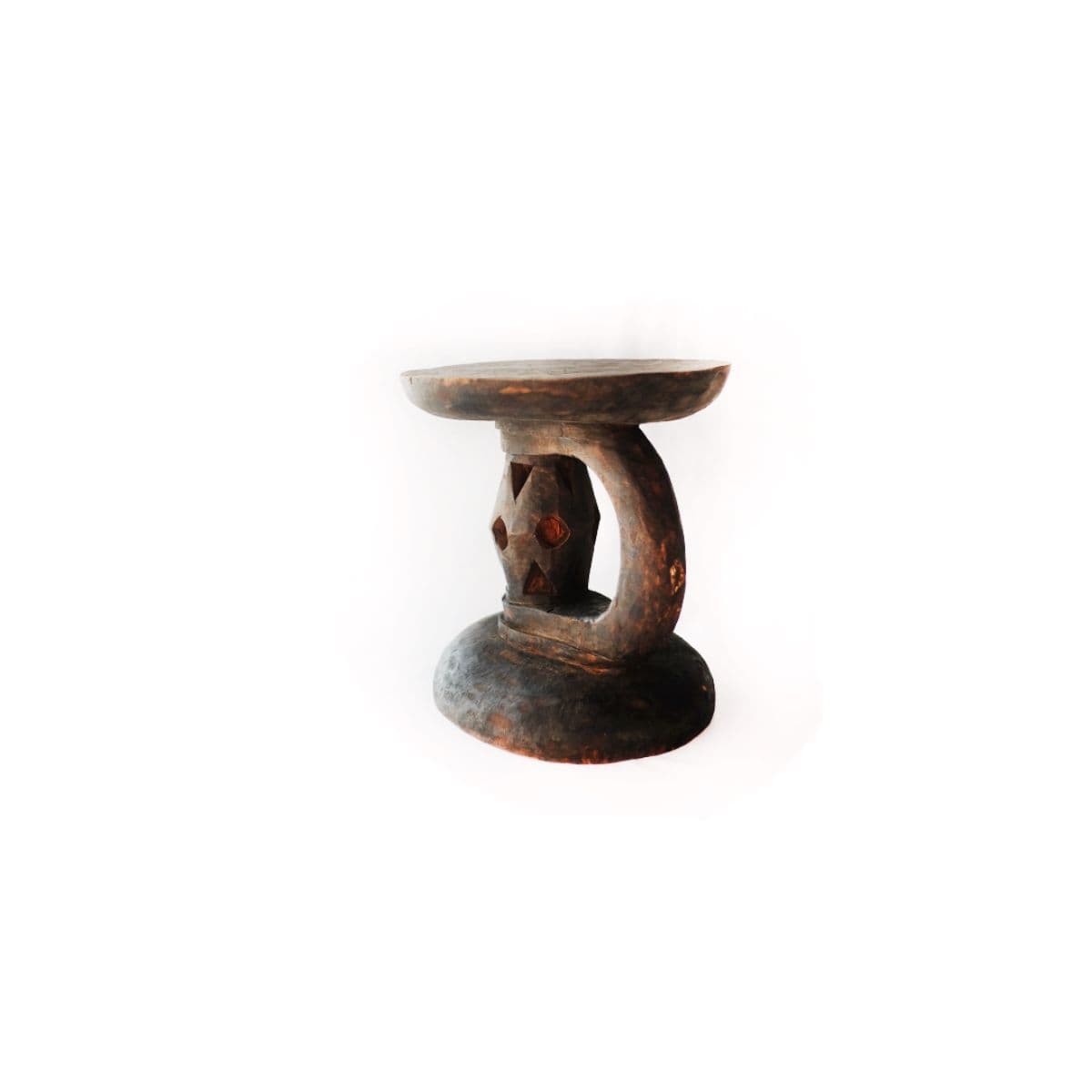 tonga stool