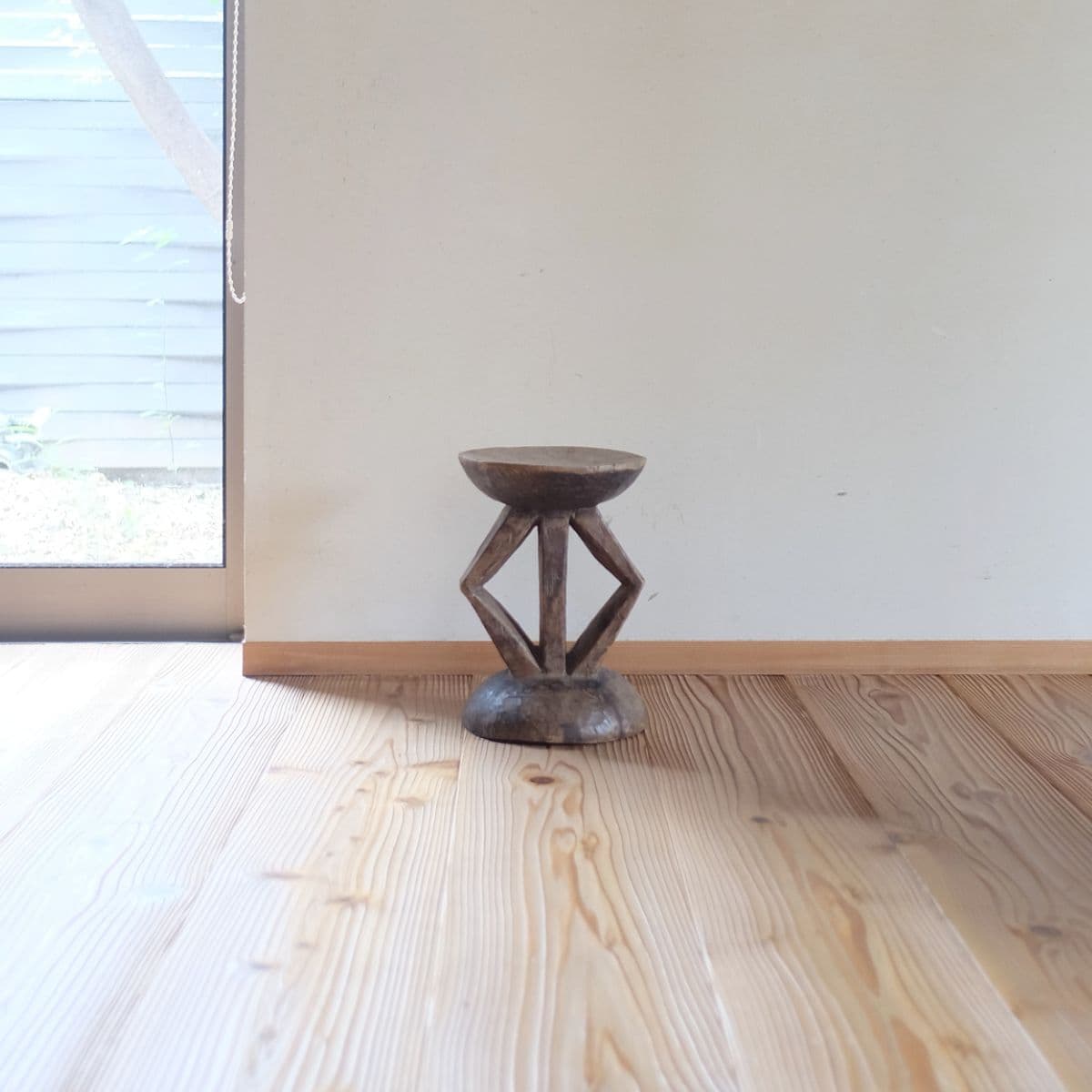 tongastool