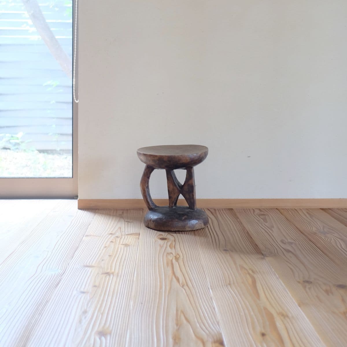 tongastool