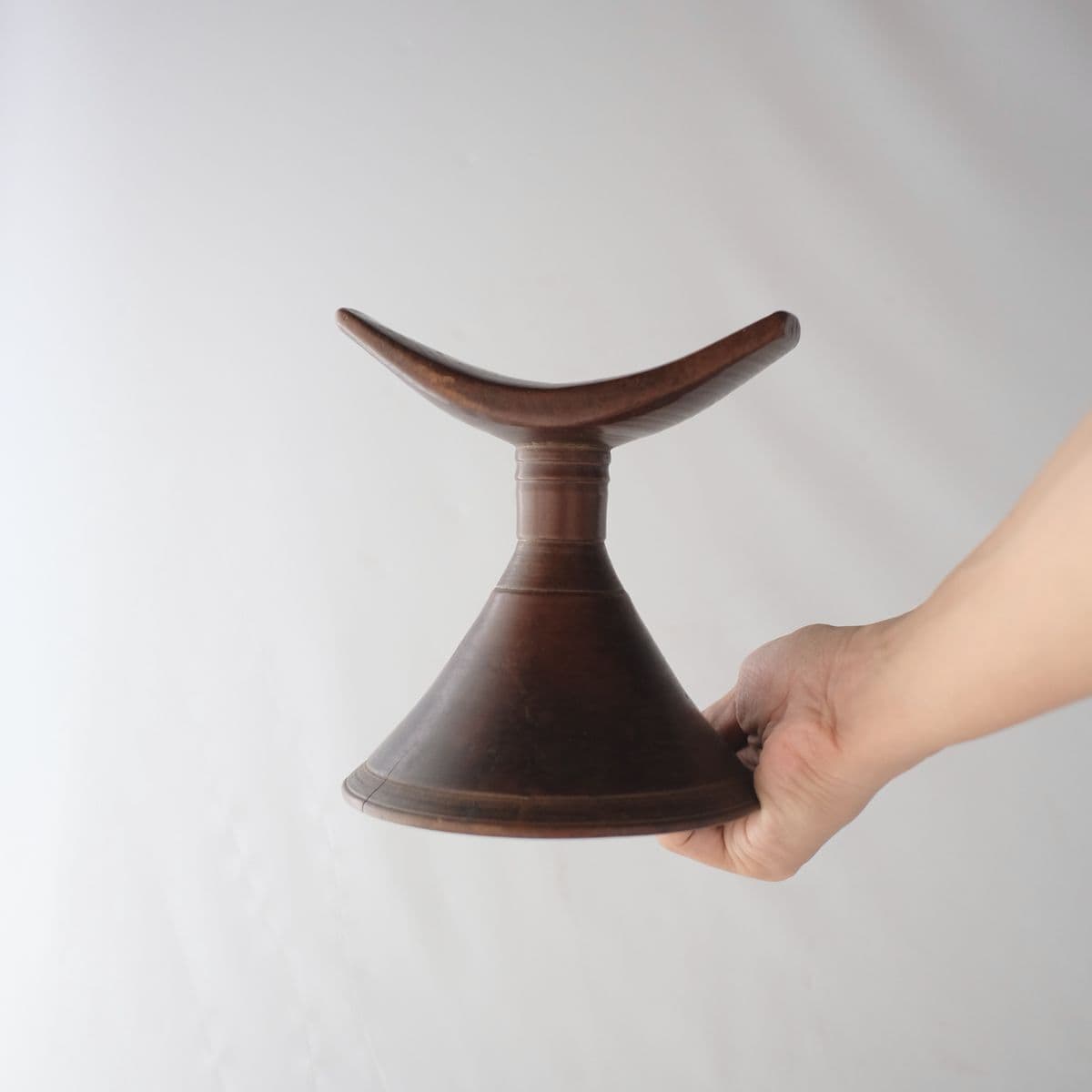 エチオピア枕