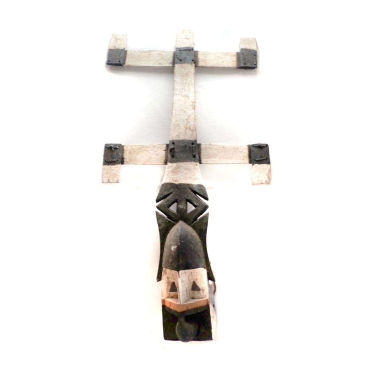 アフリカンマスク