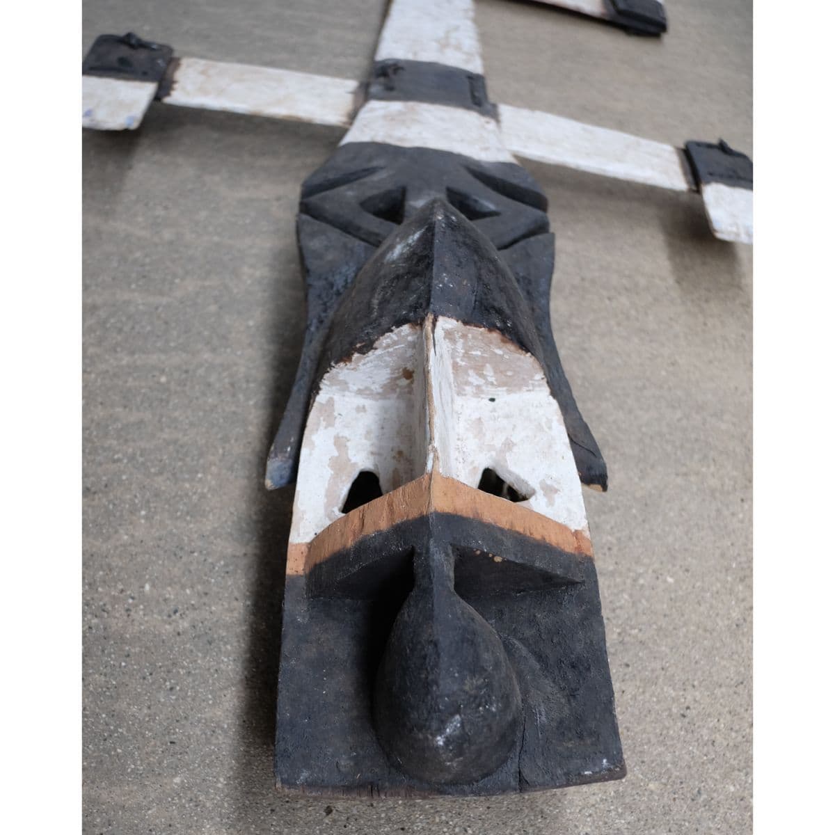 アフリカンマスク