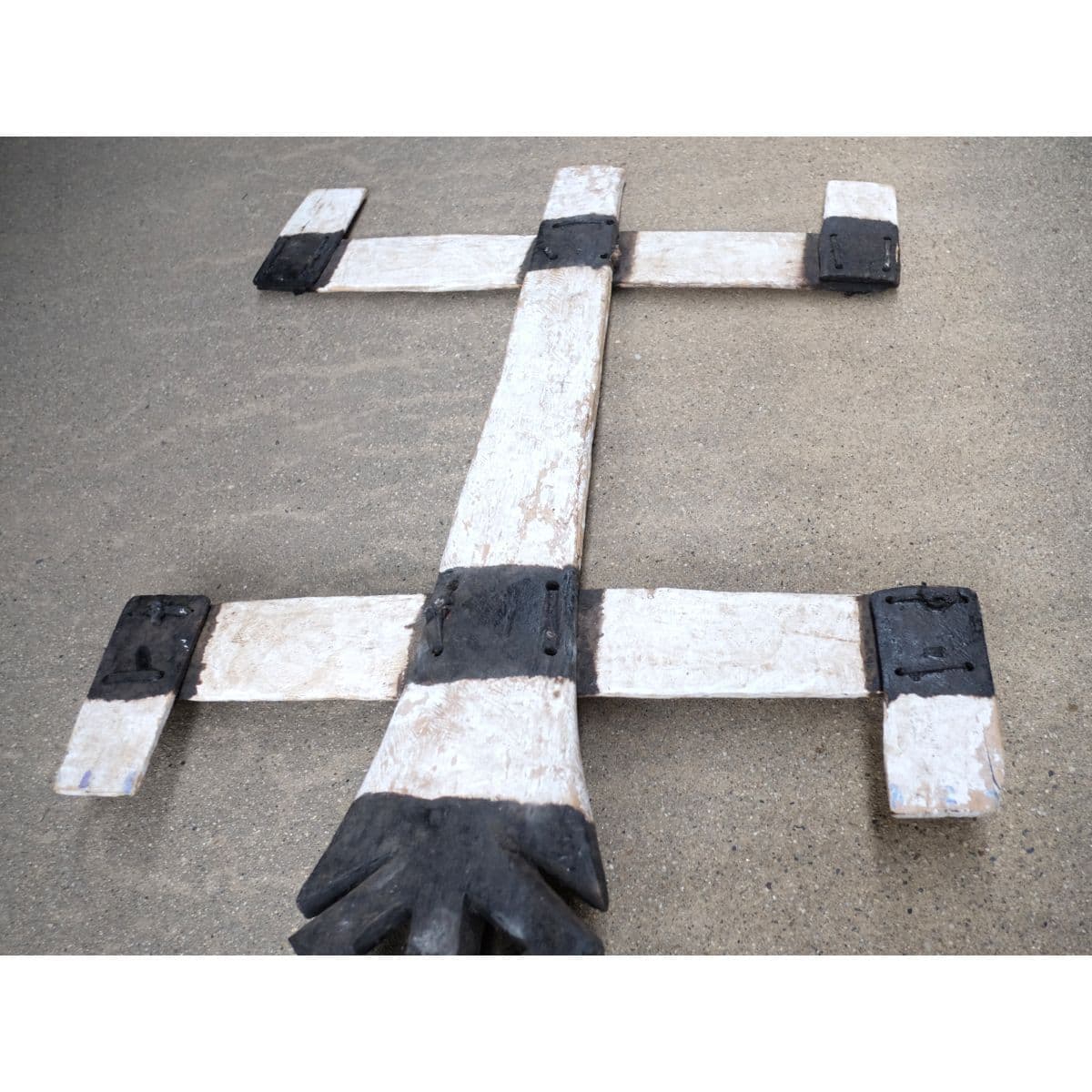 ドゴン族　仮面