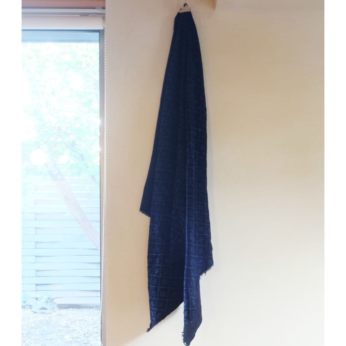 アフリカンインディゴ全体