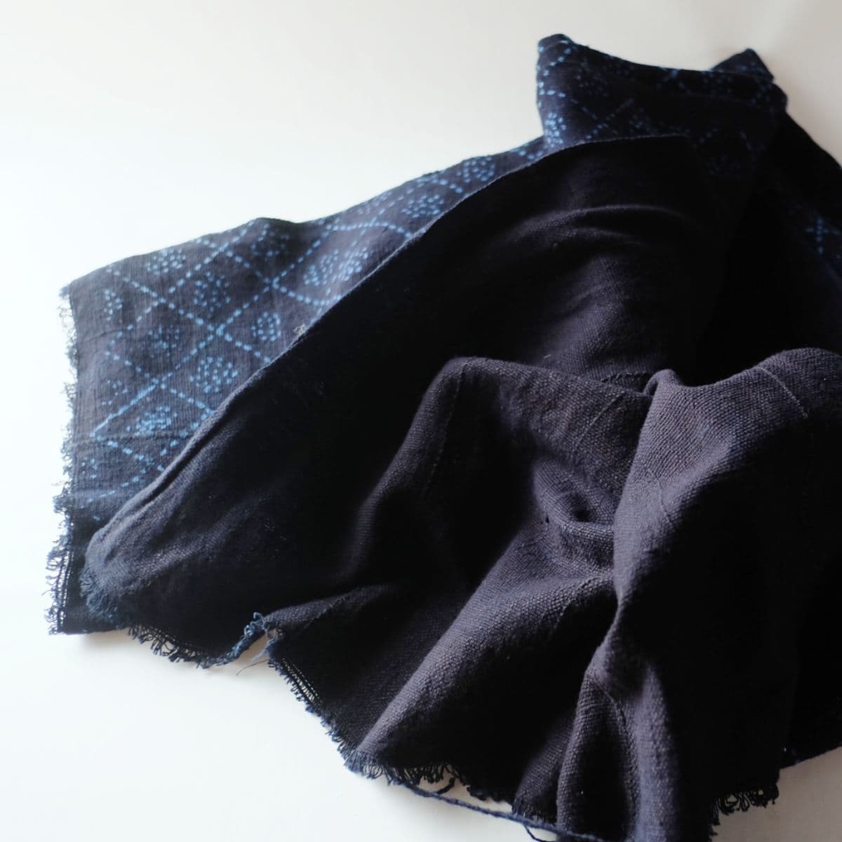 アフリカンインディゴ_ダフィン