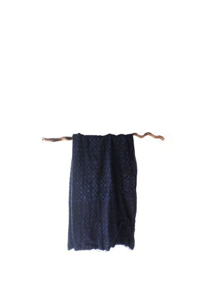 ブルキナファソの布