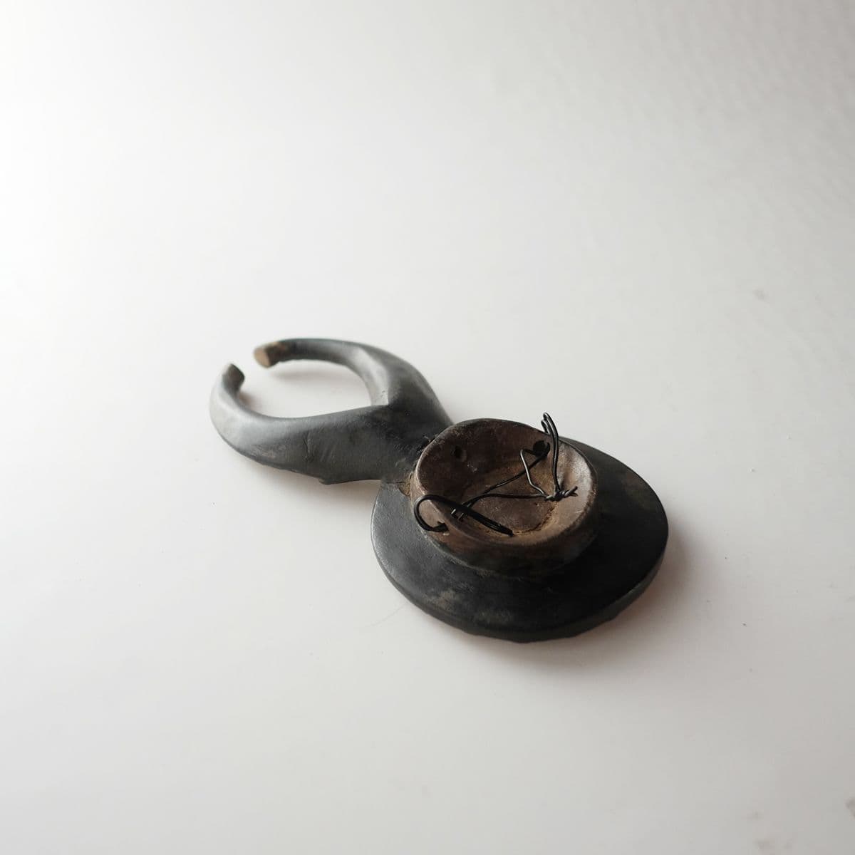 パスポートマスク