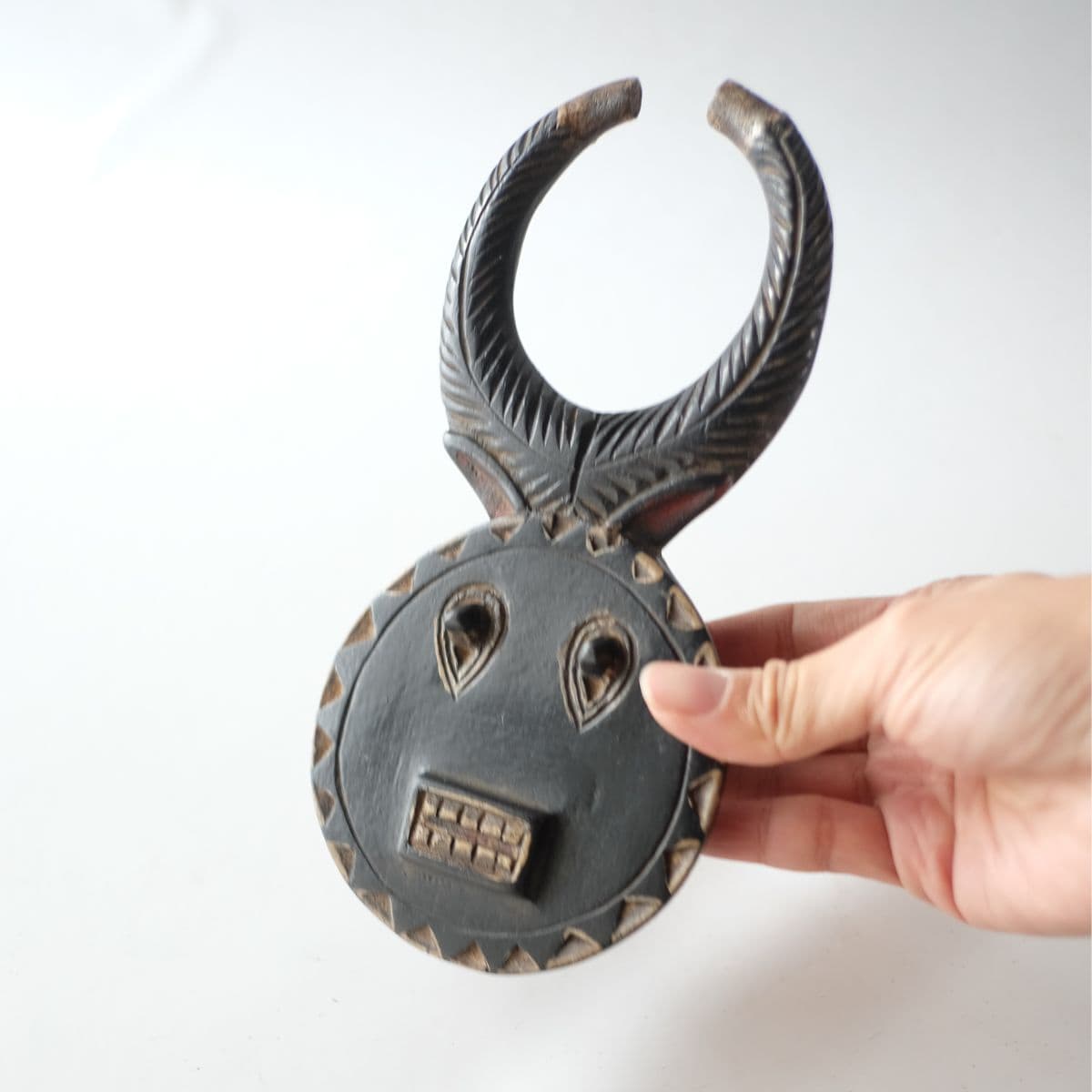 プレプレマスク