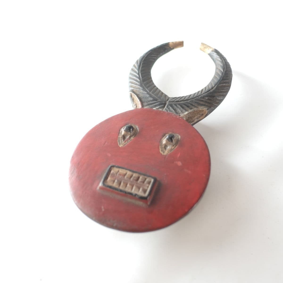 プレプレパスポートマスク