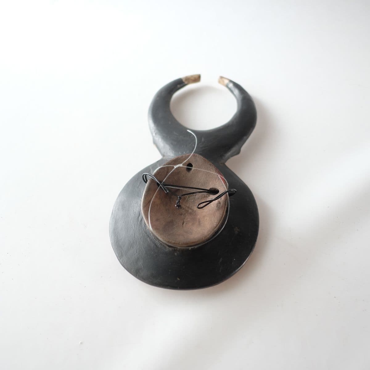 パスポートマスク