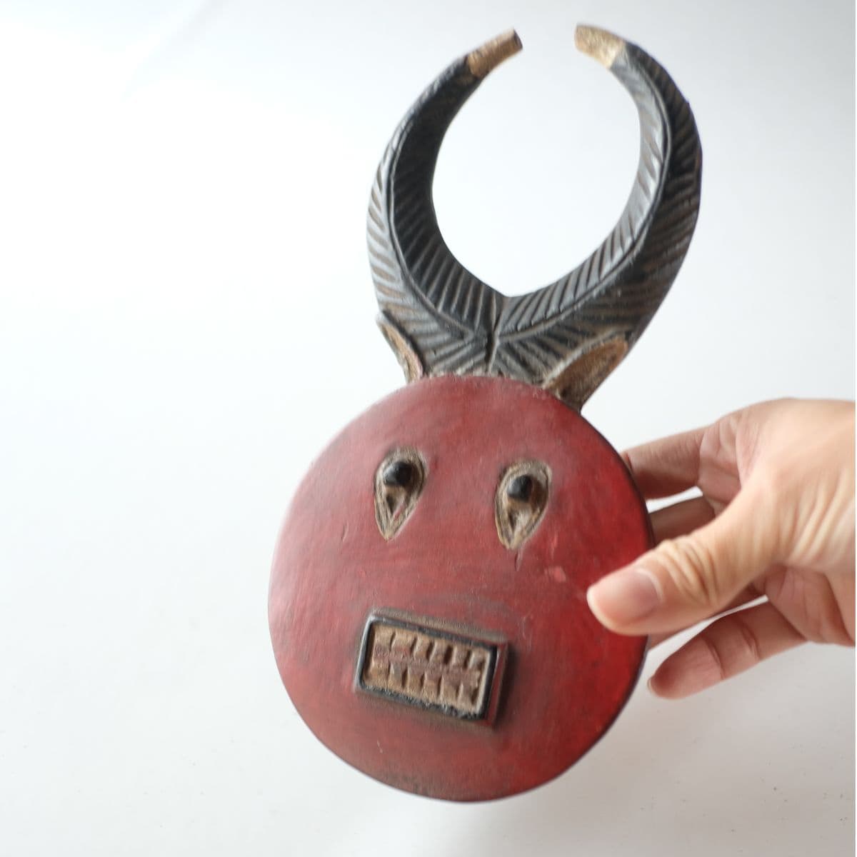 プレプレマスク