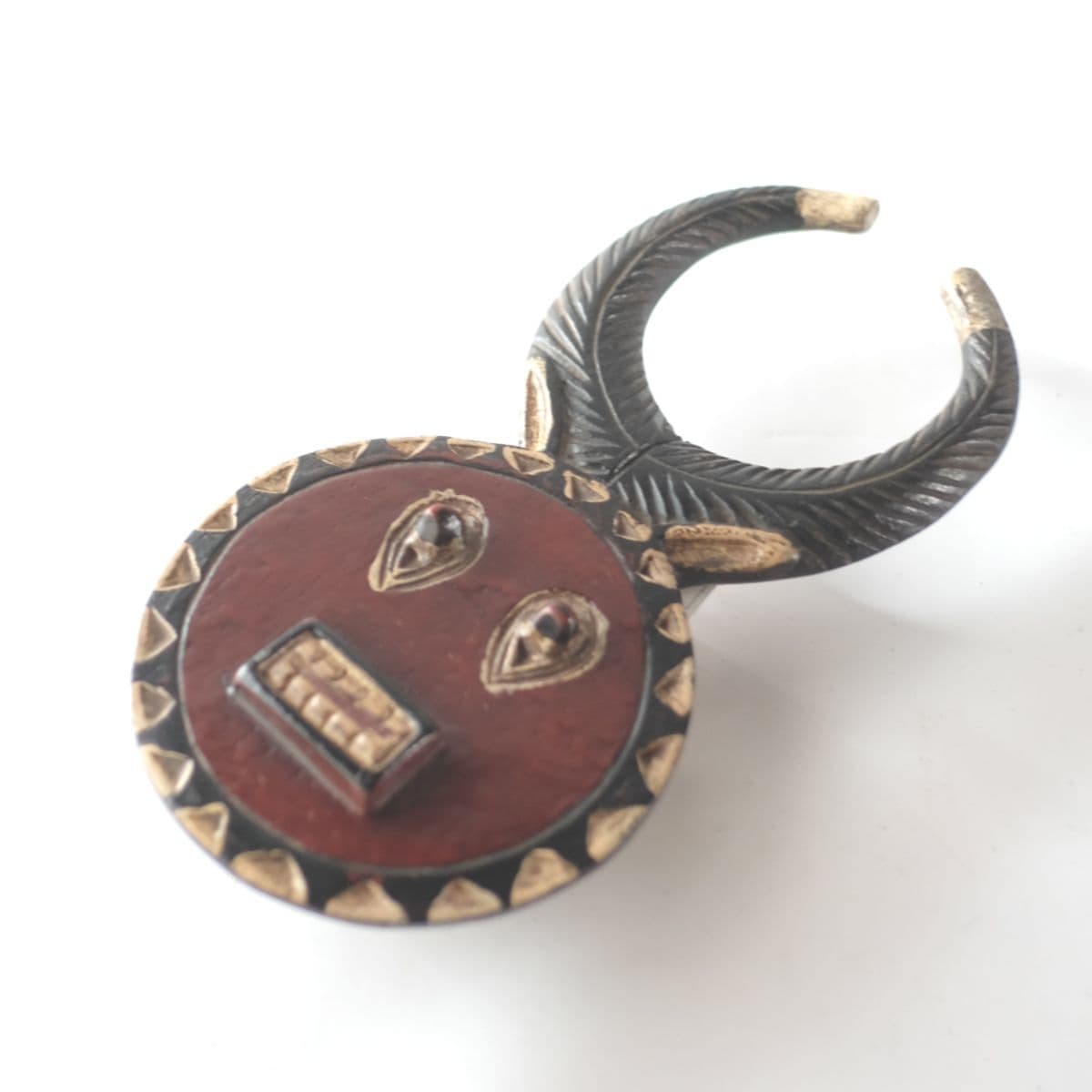 プレプレマスク