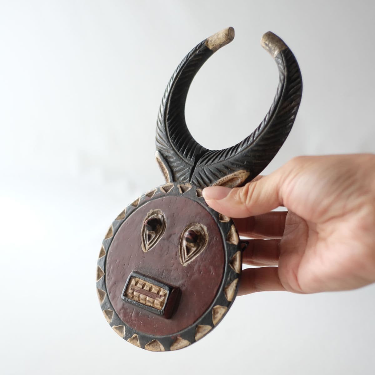 プレプレマスク