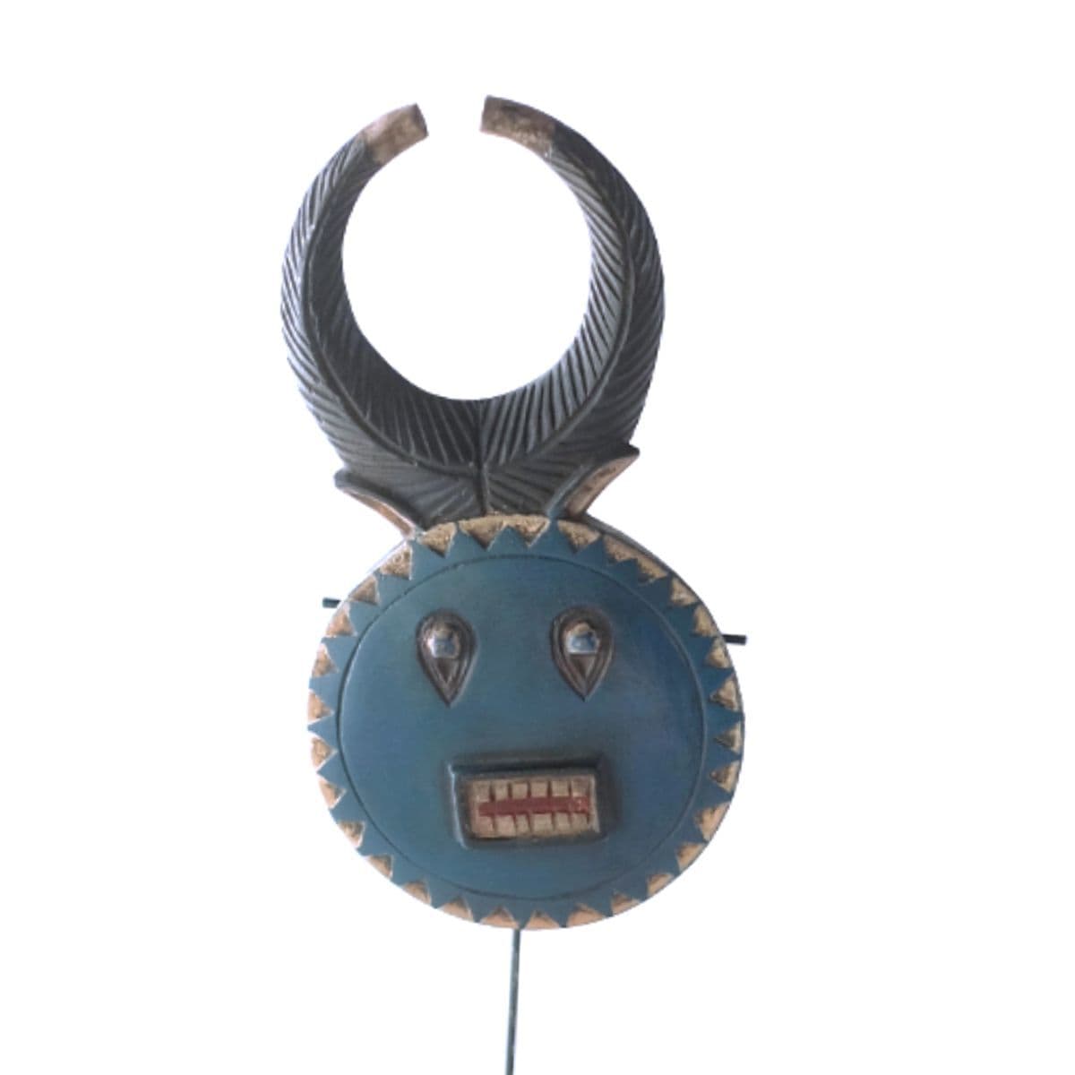 プレプレマスク