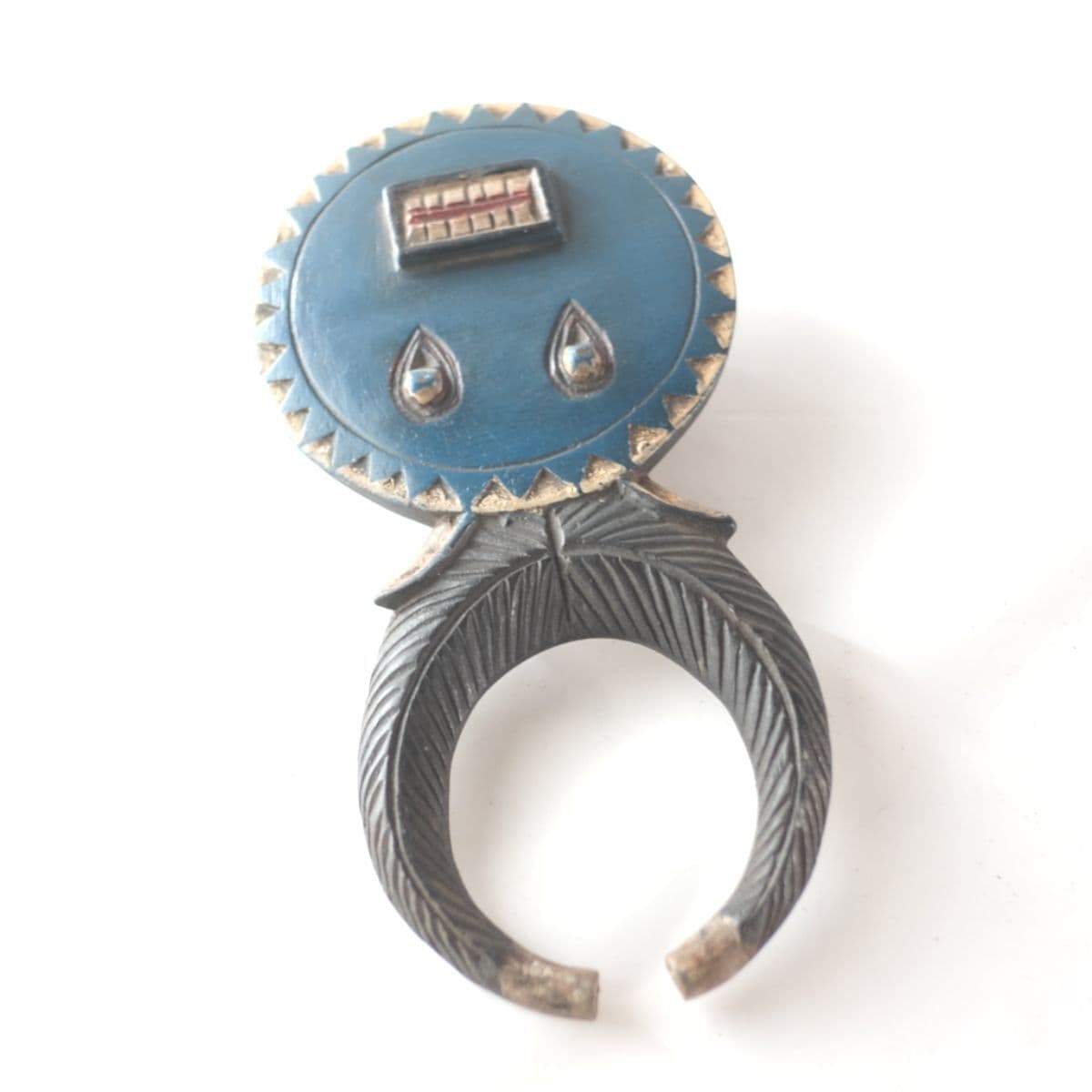 プレプレマスク