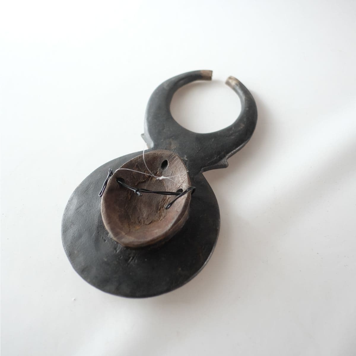 パスポートマスク