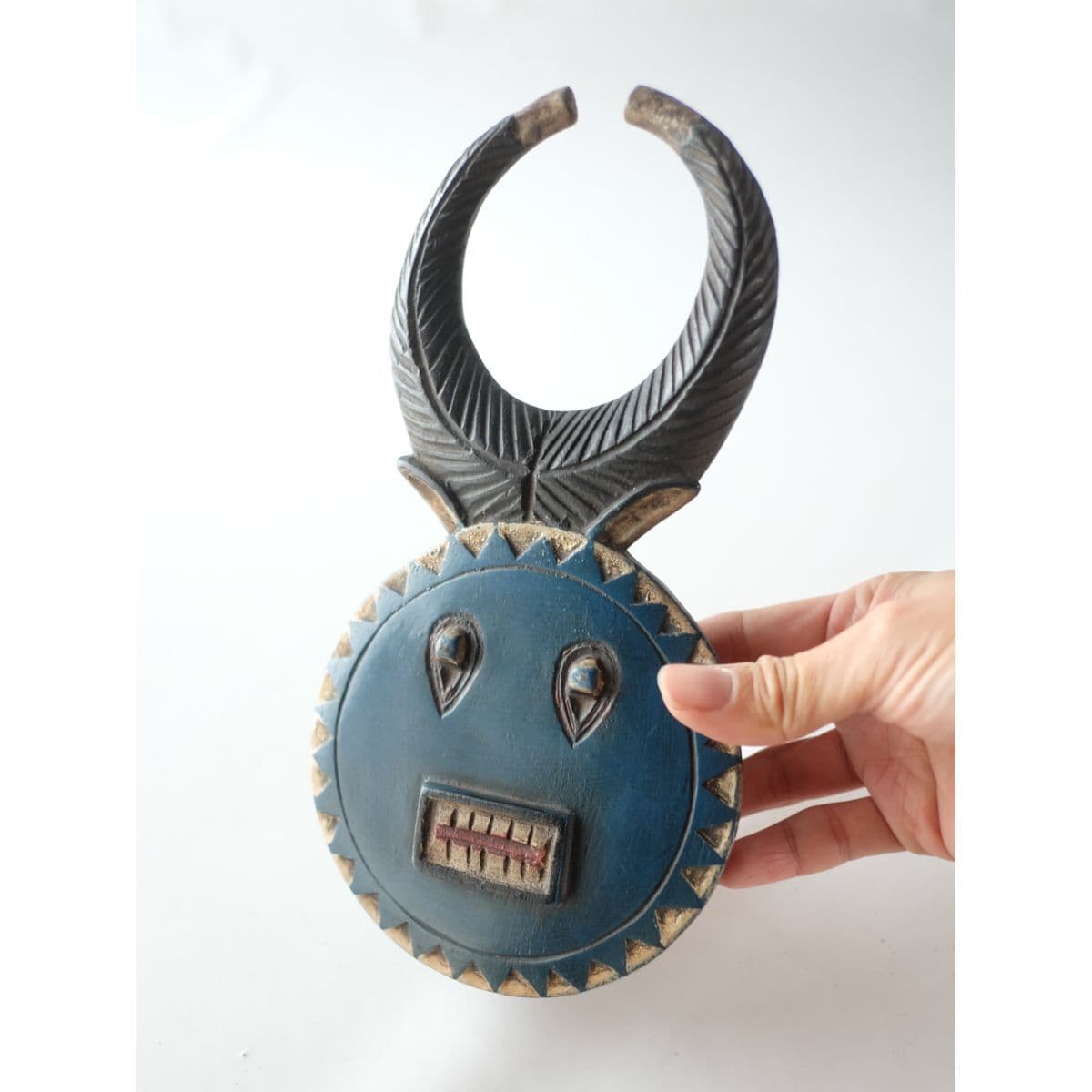 プレプレマスク