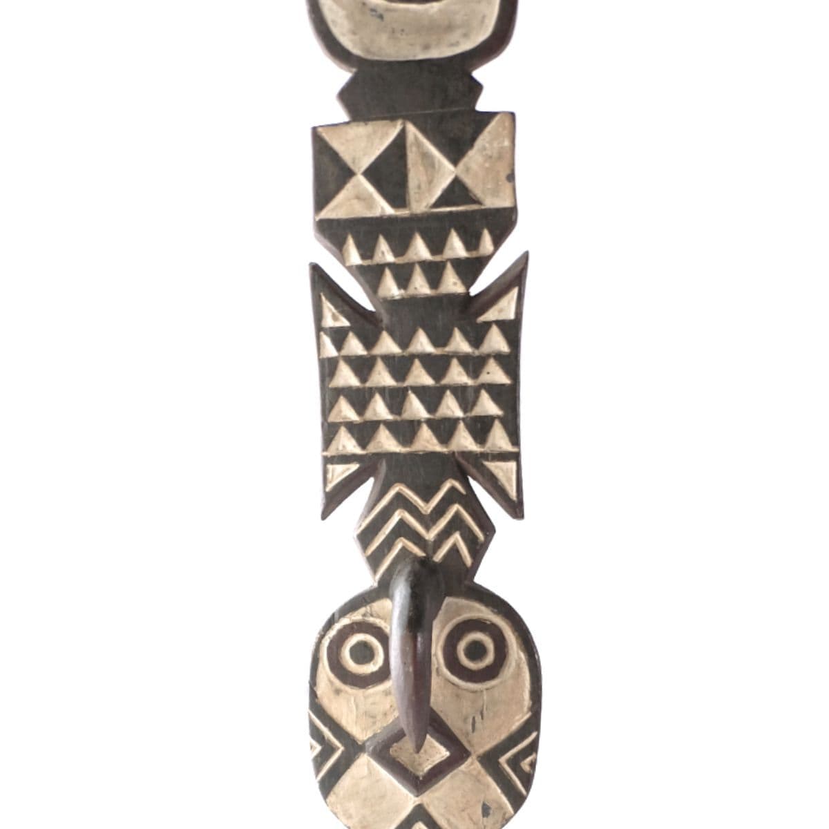 アフリカンマスク