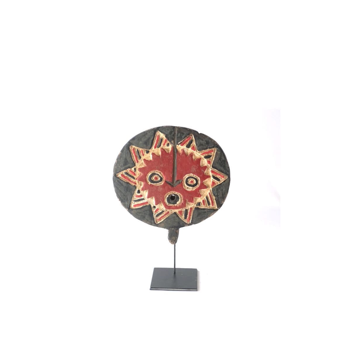 パスポートマスク