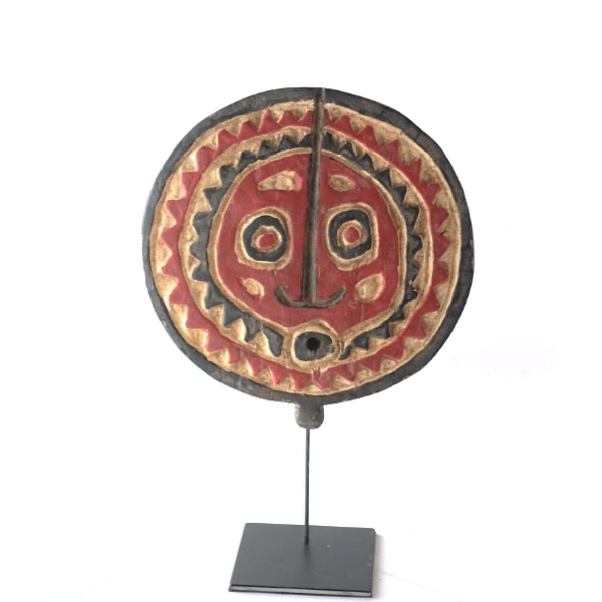 アフリカンマスク