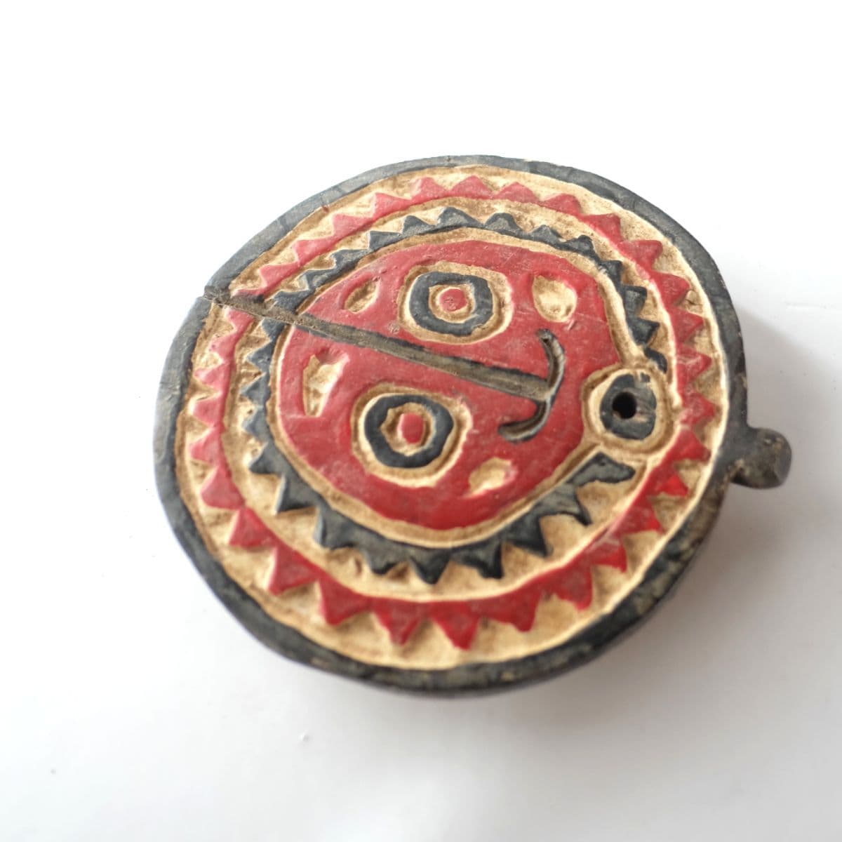 アフリカンパスポートマスク