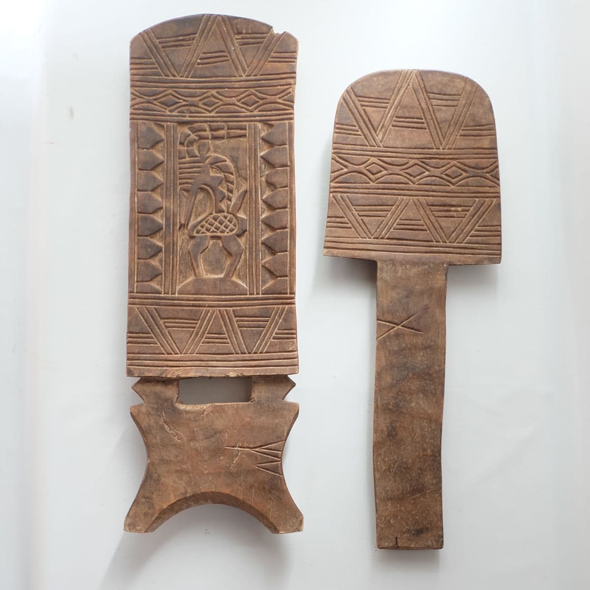 アフリカンチェア