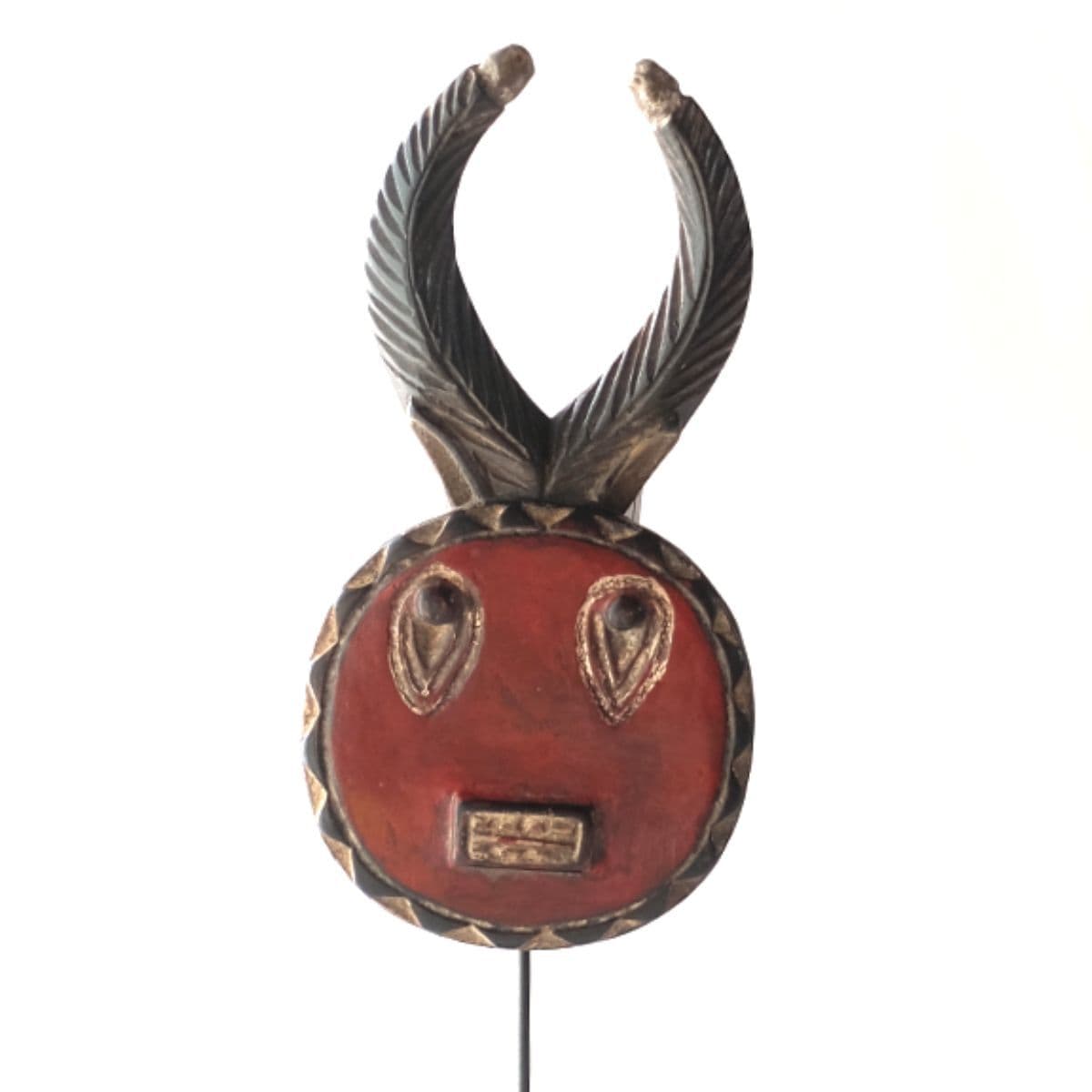 プレプレマスク