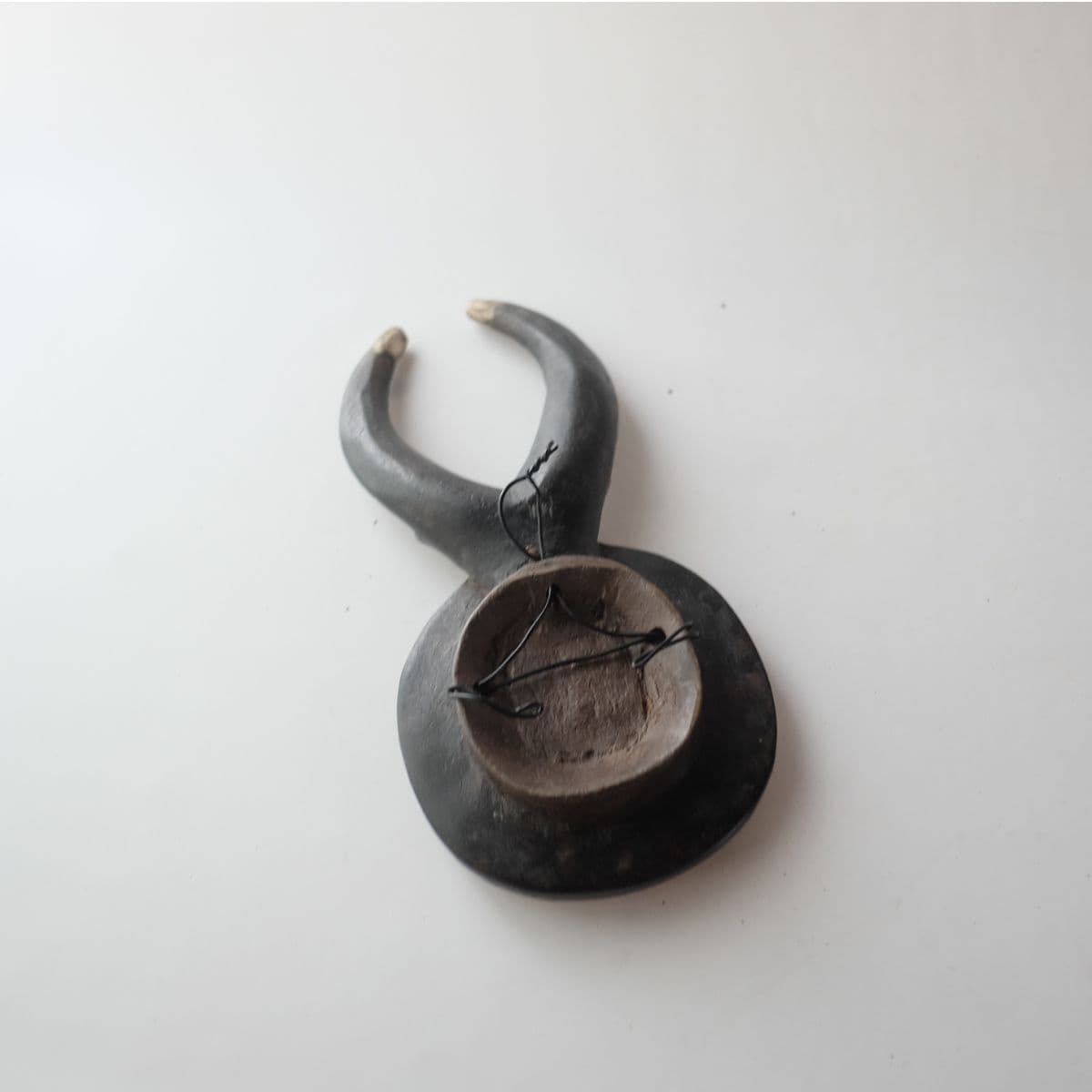 パスポートマスク