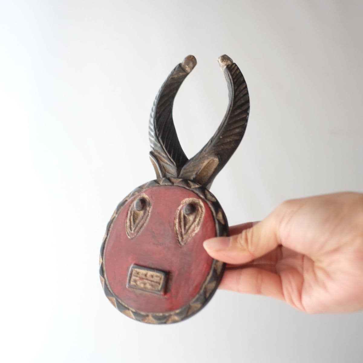 プレプレマスク