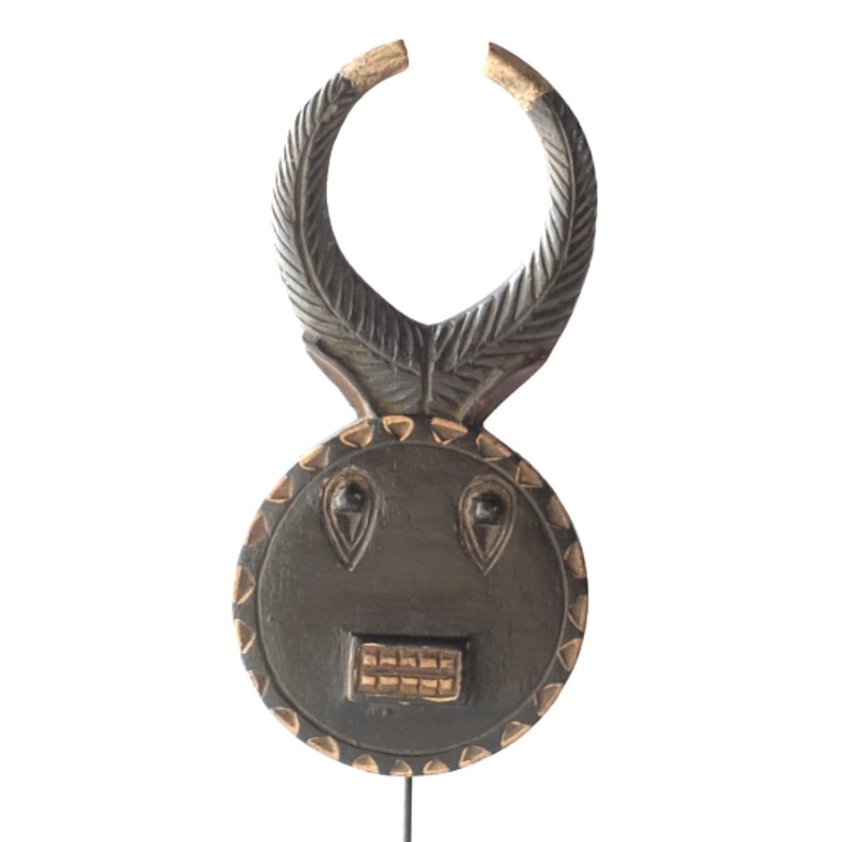 プレプレマスク