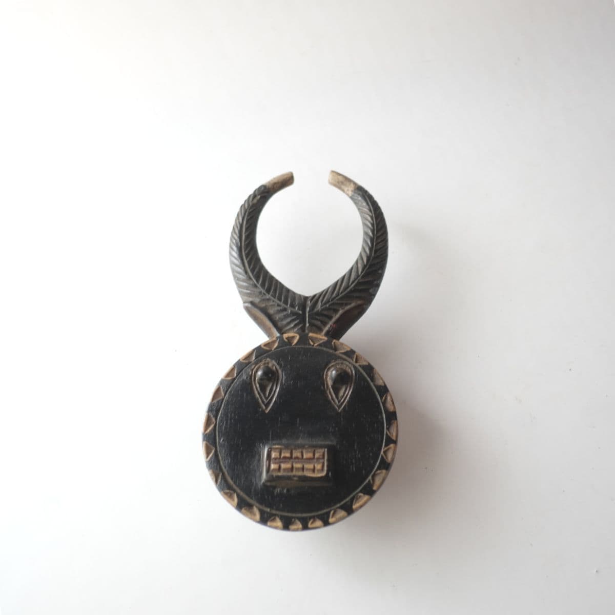 プレプレパスポートマスク