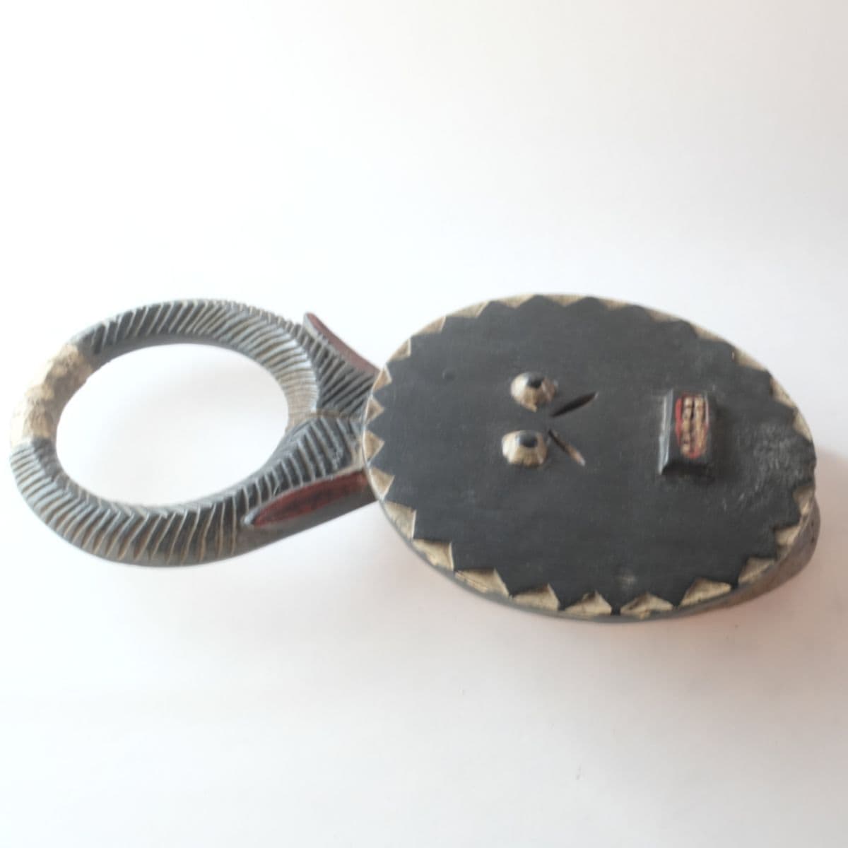 プレプレマスク