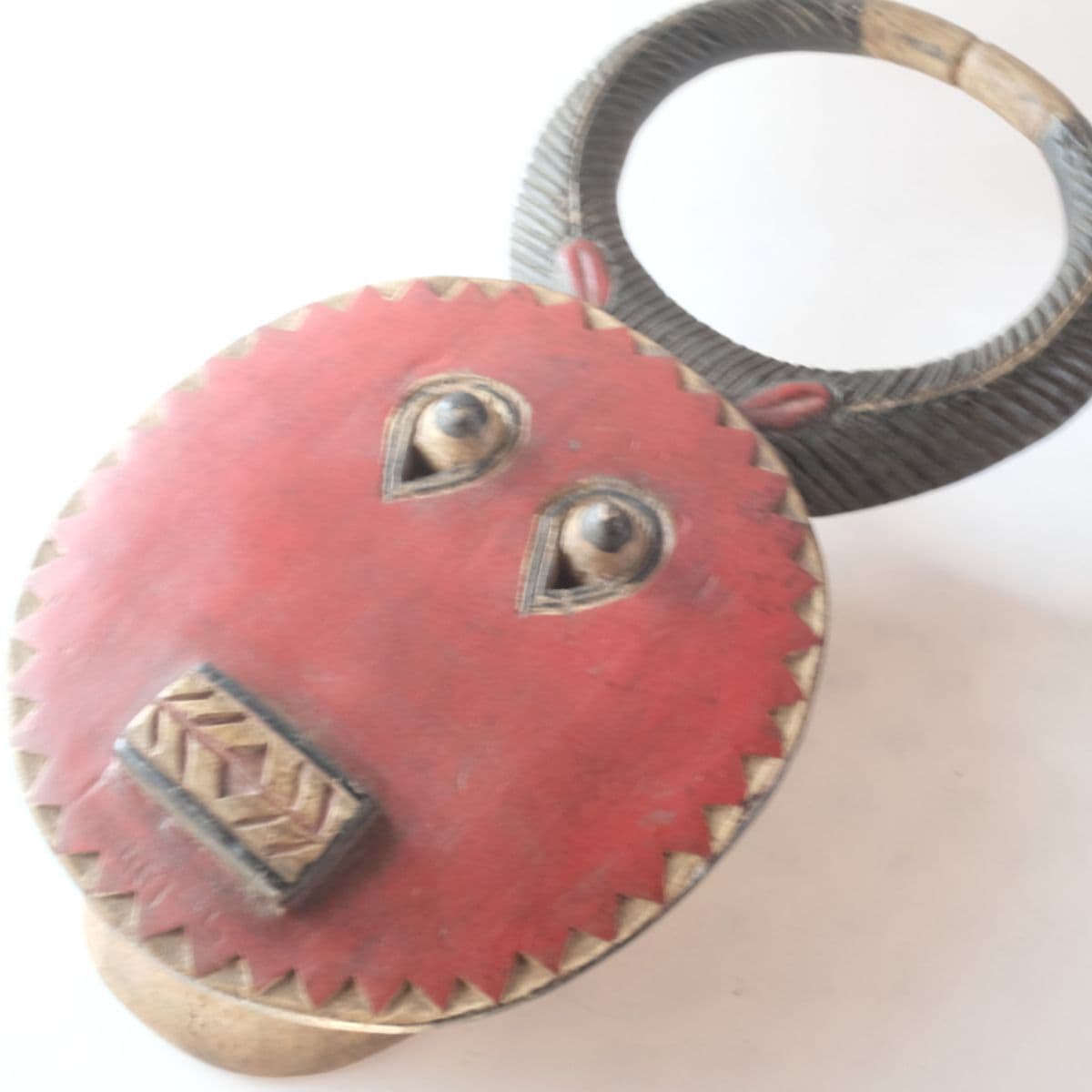 プレプレマスク