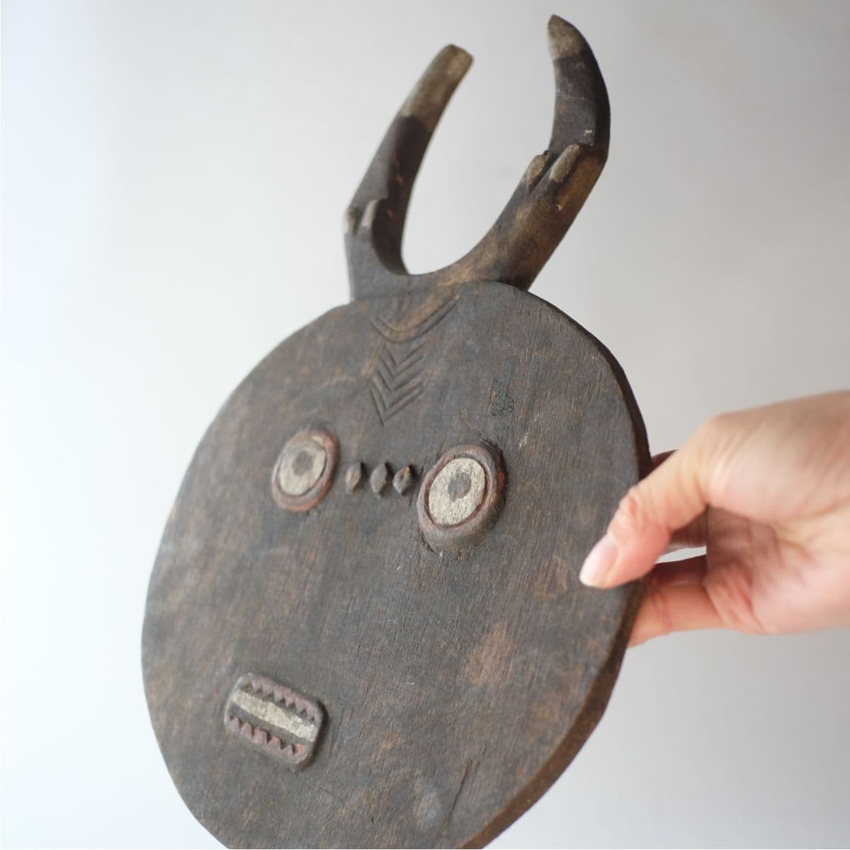 バウレ族　プレプレ