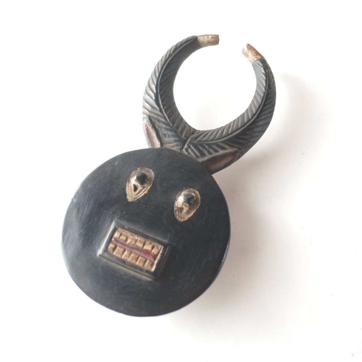 プレプレパスポートマスク