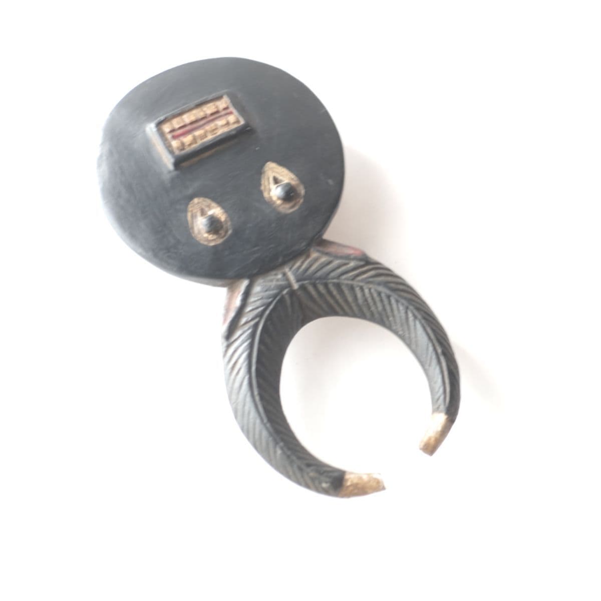 プレプレマスク