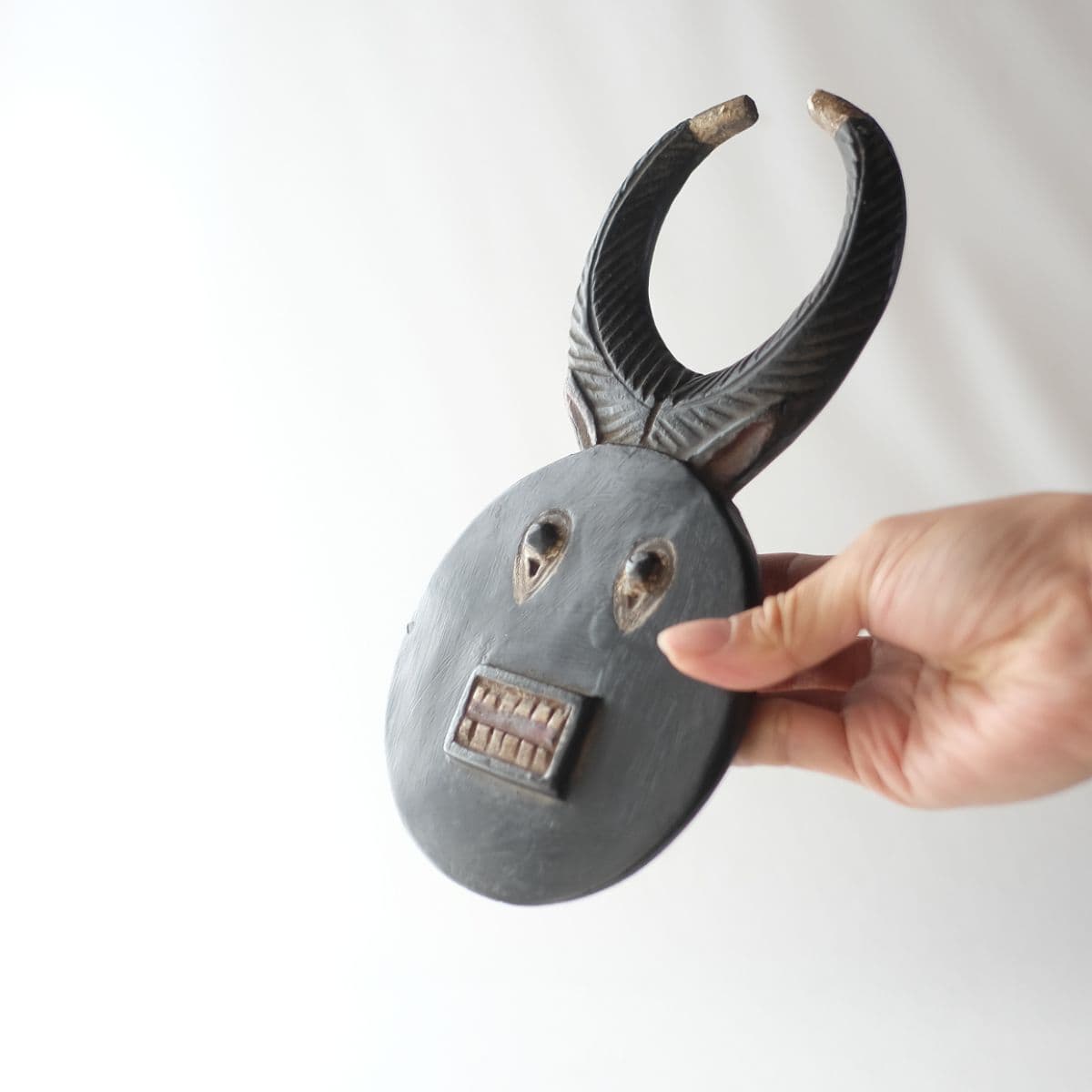 プレプレマスク