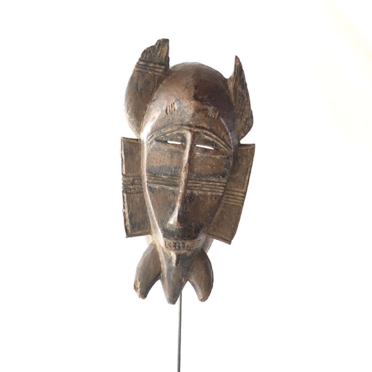 アフリカンマスク