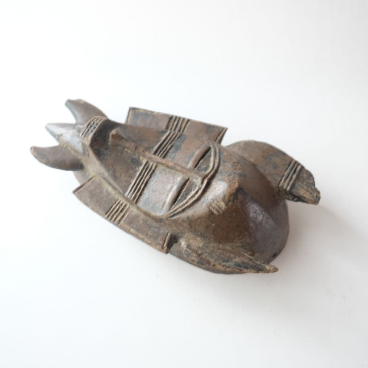 ファン族マスク