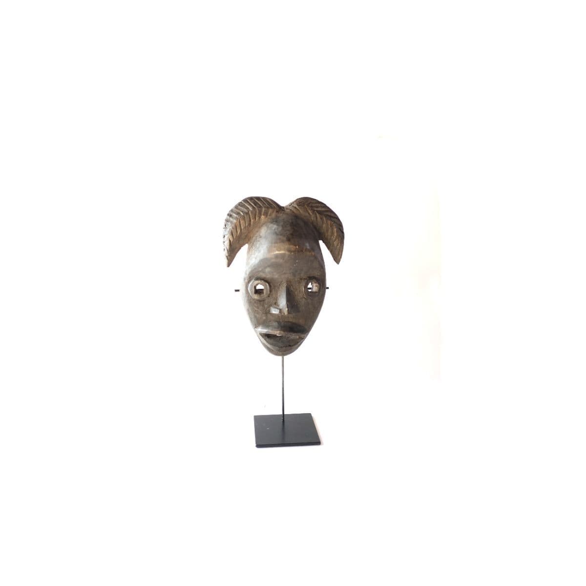 パスポートマスク