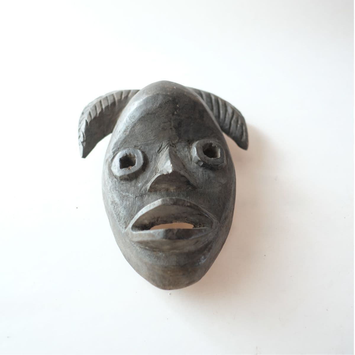 アフリカンパスポートマスク