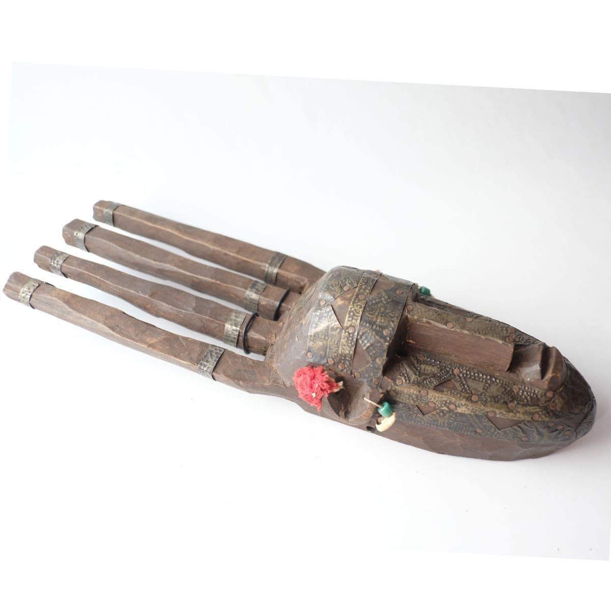 バマナ族マスク