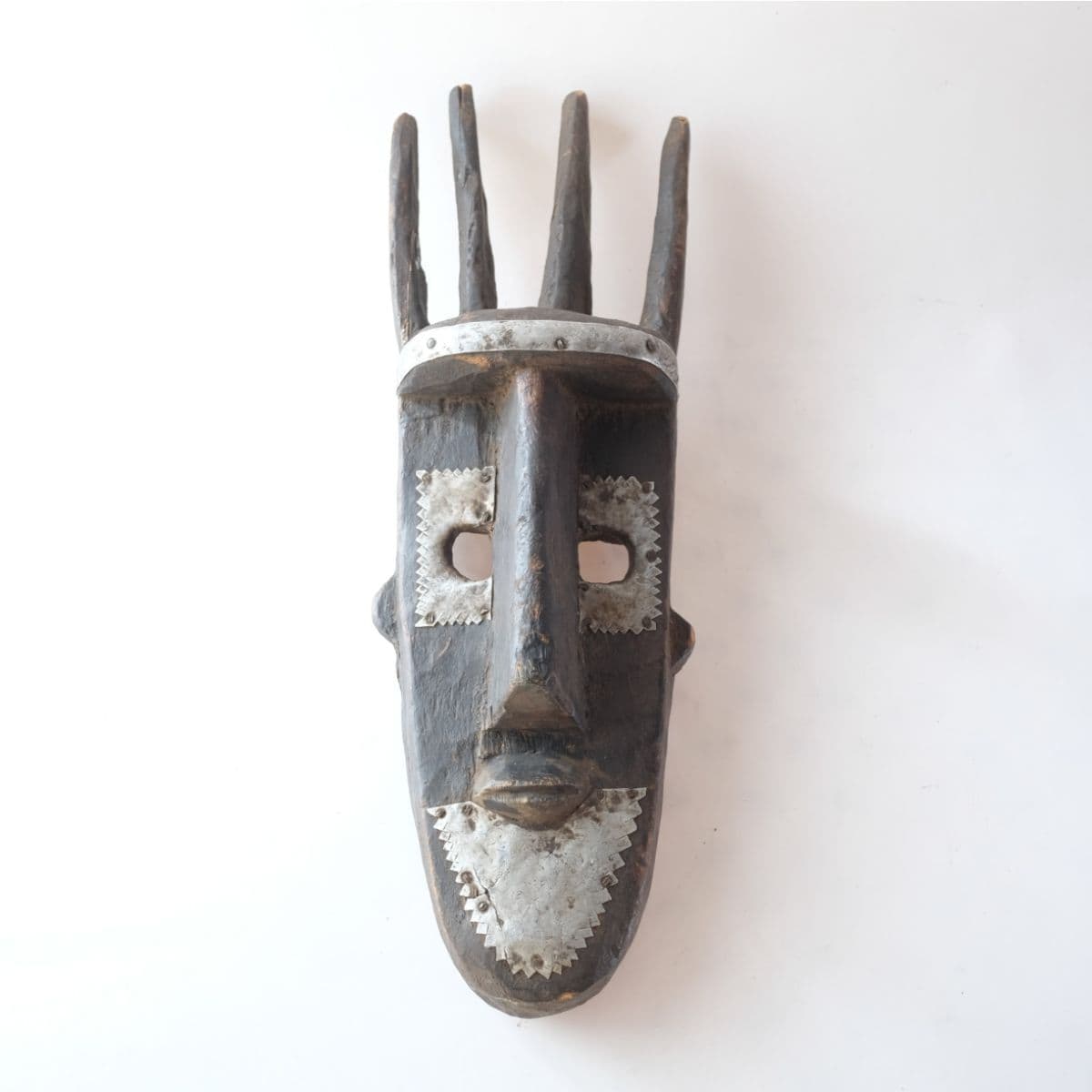 バマナ族マスク