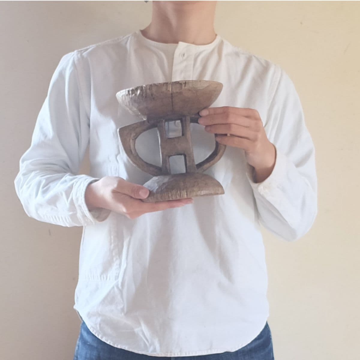 トンガスツール_サイズ